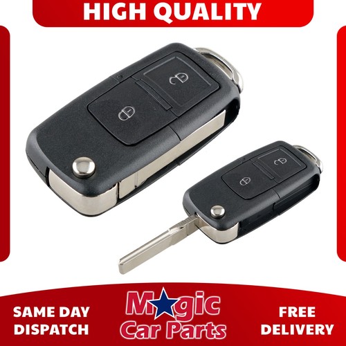 Button remote key - remote, shell