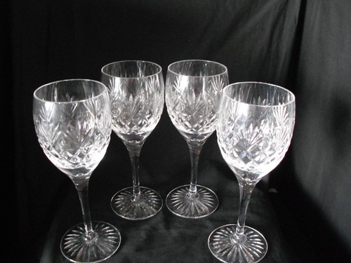 Royal doulton cut glass - doulton,