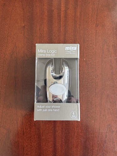 Mira logic clamp bracket - mira,