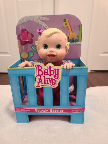 Brand new baby - new,