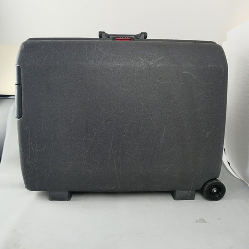 Samsonite oyster hard shell - oyster,