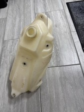WSP SIDECAR MOTOCROSS TANK