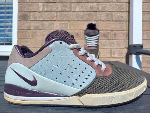 Nike tre skate shoes - nike,
