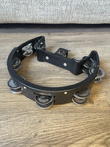 Tambourine percussion - tambourine,