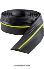 Skelang Garage Door Threshold Seal 3M, Garage Door Floor Seal. Size 8ft 2cm.
