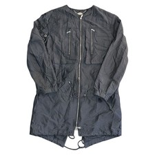 Mulberry Silk Blend Jacket