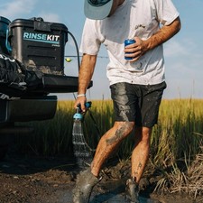RinseKit PRO 13.2 Litre (3.5