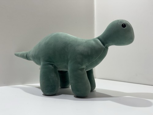 Manhattan toy velveteen - toy, dino