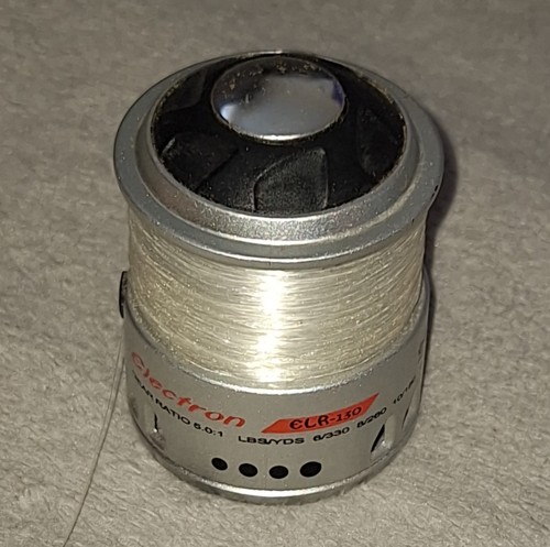 Spare spool okuma electron - spare,