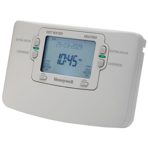 Honeywell st9400c day 2 - 7,