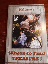 Books - Treasure Hunting /