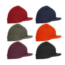 Watch Cap US Army Style Jeep