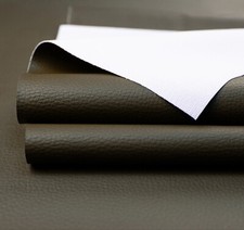 Faux Leather Fabric Upholstery