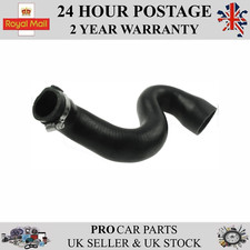 TURBO INTERCOOLER HOSE PIPE