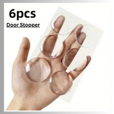 Soft Silicone Wall Protector