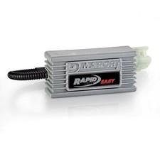 Rapid Bike Easy Fueling Module