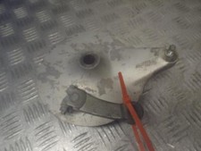 Suzuki TS90 1970-1971 Rear Brake Drum Plate 