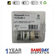 Ideal Isar M30100 Diverter Valve Cartridge Kit 174200 Honeywell Ref: VCZZ6100/U