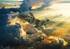 RAF Blackburn Buccaneer  16