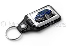 WickedKarz Cartoon Car Art