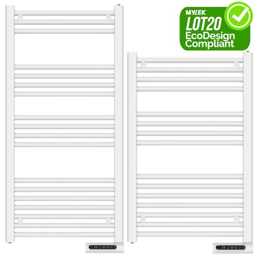 Towel rail heater vertical - towel,