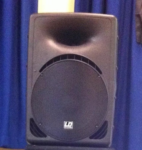Systems revolver - systems, 15”