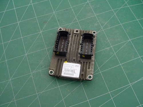 Ford engine ecu - ka,