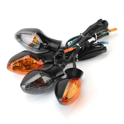 Turn signal indicator blinker - indicator,