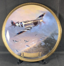 Davenport pottery plaque - davenport,