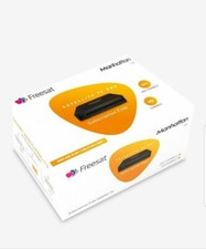 MANHATTAN SX Freesat Satellite