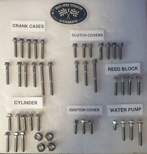 RM125 ALL YEARS AVAILABLE