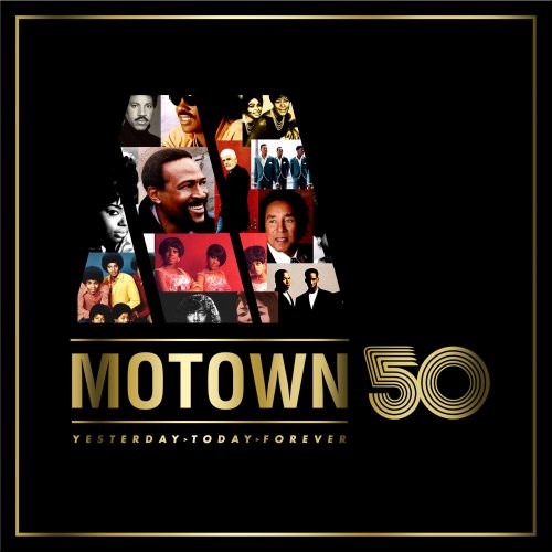 Motown various 3 - motown,