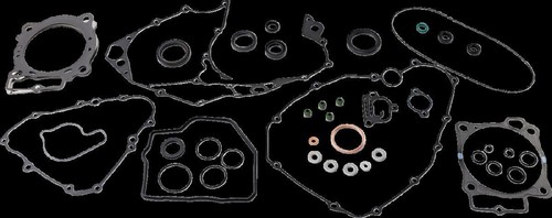 Athena complete gasket - athena, for