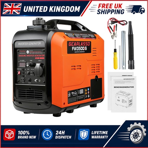 3500w portable inverter - 3500w,