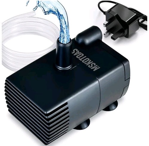 Mskotoas automatic condensate - mskotoas,