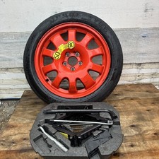 JAGUAR XF XE XJ 18 INCH SPACE