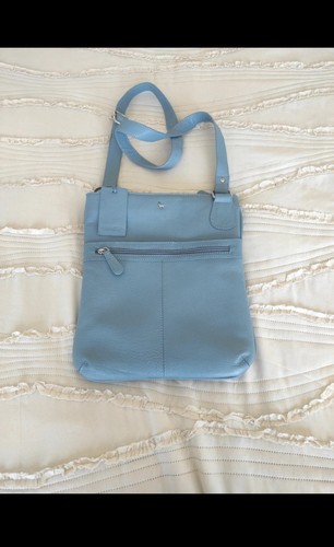 Lloyd baker genuine leather - baker,