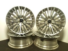 MITSUBISHI OUTLANDER Wheel Set