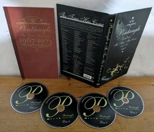 Pentangle – The Time Has