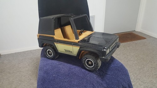Tonka toy rare ford - ford, bronco