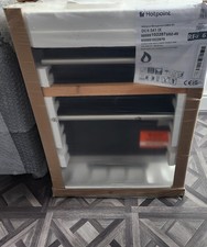 HOTPOINT Class 4 DU4 541 IX