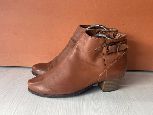 Ladies tan brown nubulk boucle - ladies,