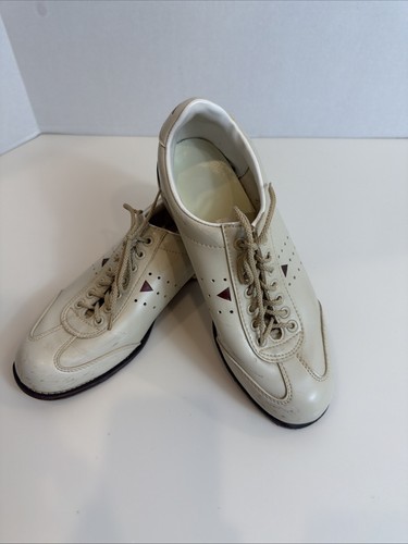 Vintage amf bowling shoes - amf,