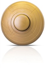 Round Inline Lamp Foot Switch