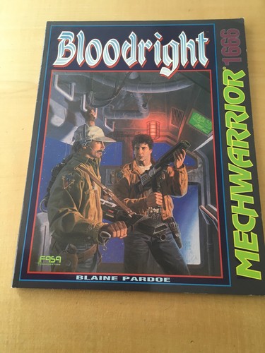 Battletech mechwarrior - battletech,
