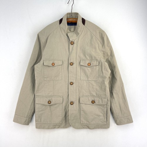 Brook taverner safari - taverner,