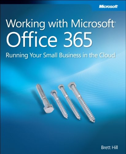 Working with microsoft - working, office
