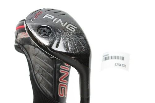 Ping g25 golf club - g25, rh