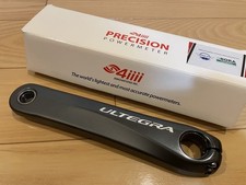 4iiii PRECISION power meter ULTEGRA Ultegra FC-6800 Left C Confirmed Connection
