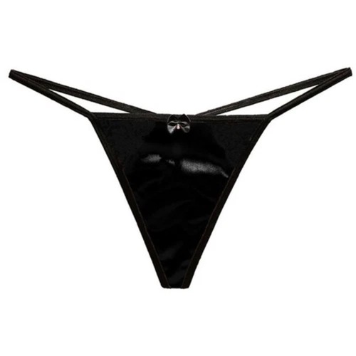 Sexy womens back knickers - womens, t-back